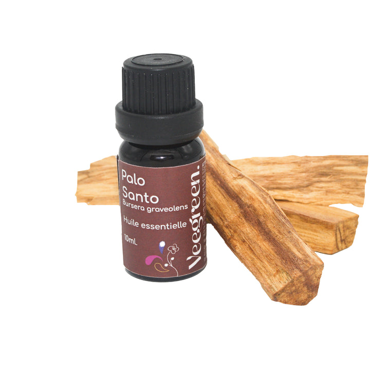 Palo Santo essential oil